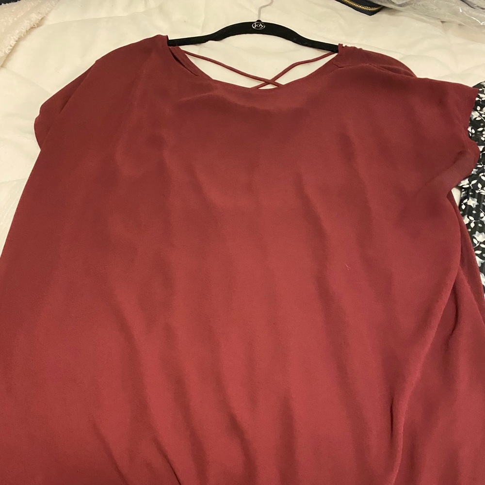 Loft Top